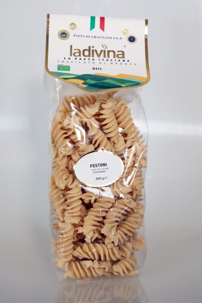 Festoni igp gragnano bio - 1